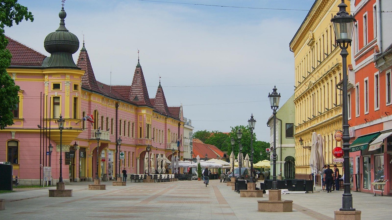 Via Vinkovci