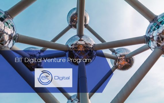 EIT Digital Venture Program