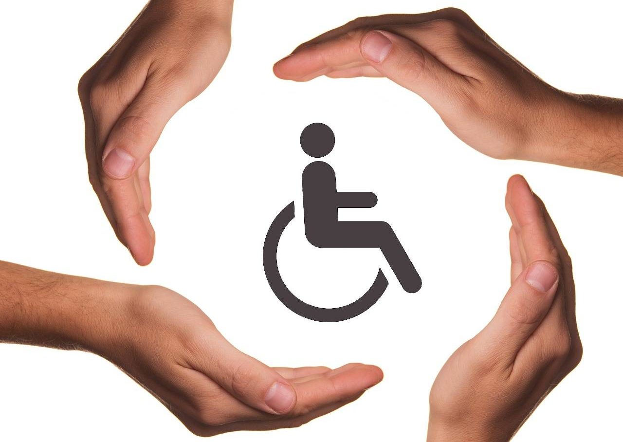 Razvoj usluge osobne asistencije za osobe s invaliditetom - VIA Razvojna  agencija